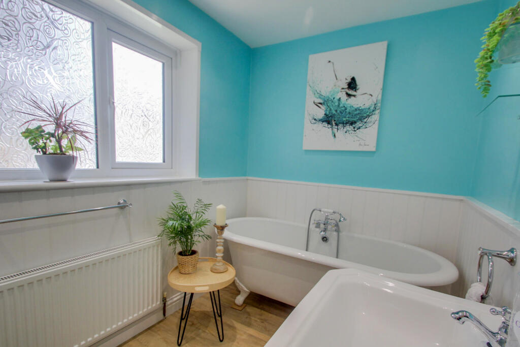 Bath/WC