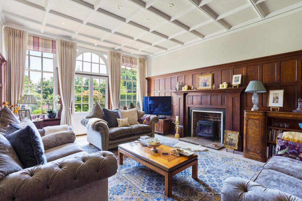 Drawing Room