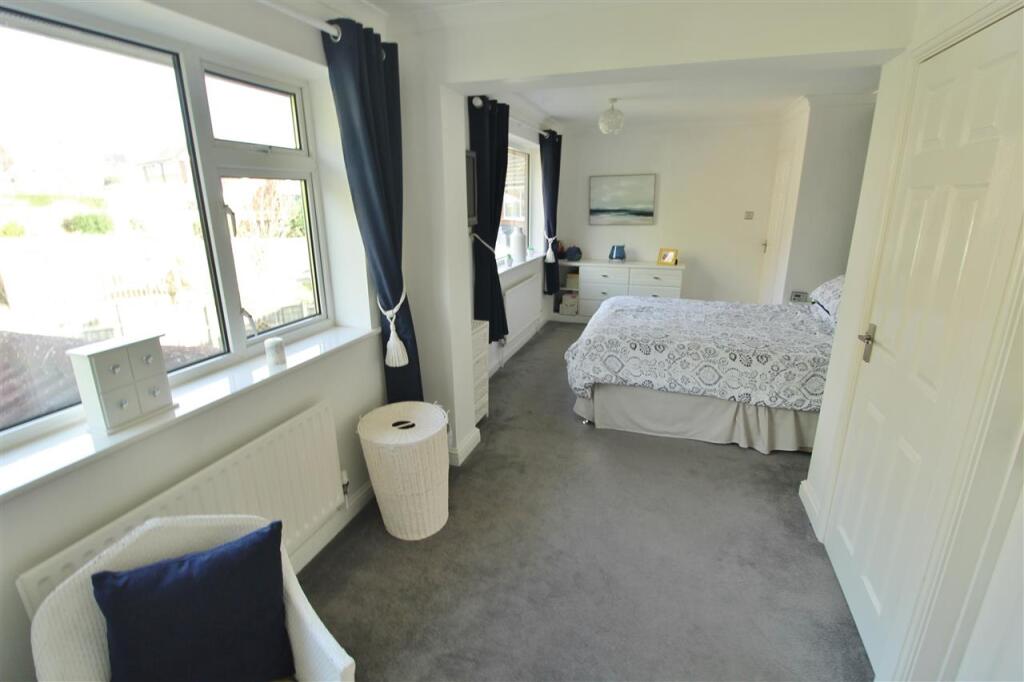 PRINCIPAL SUITE -