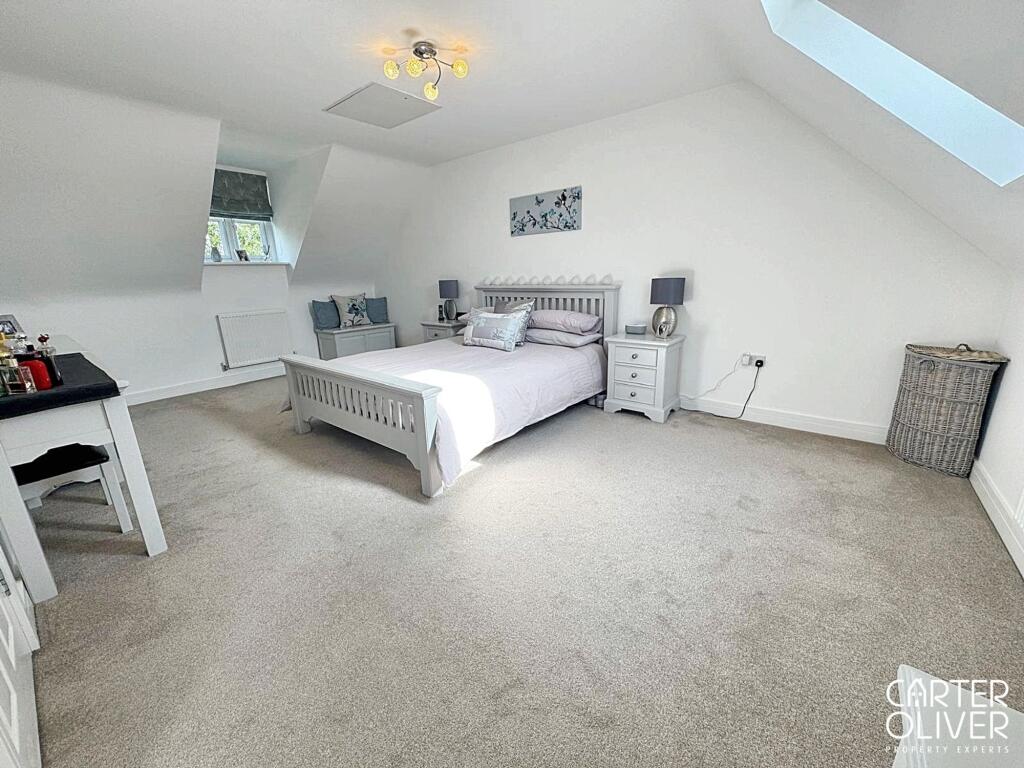 Principal Bedroom