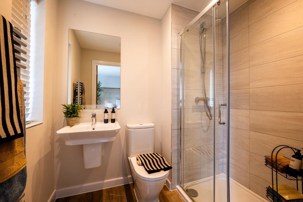 Ensuite