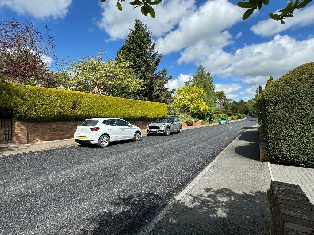Desirable Victoria Road