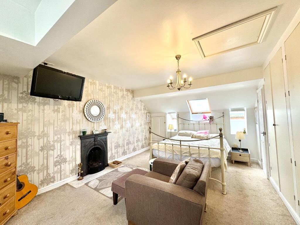 BED 1