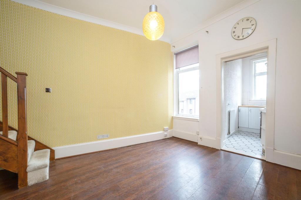 Dining Room/Bedroom
