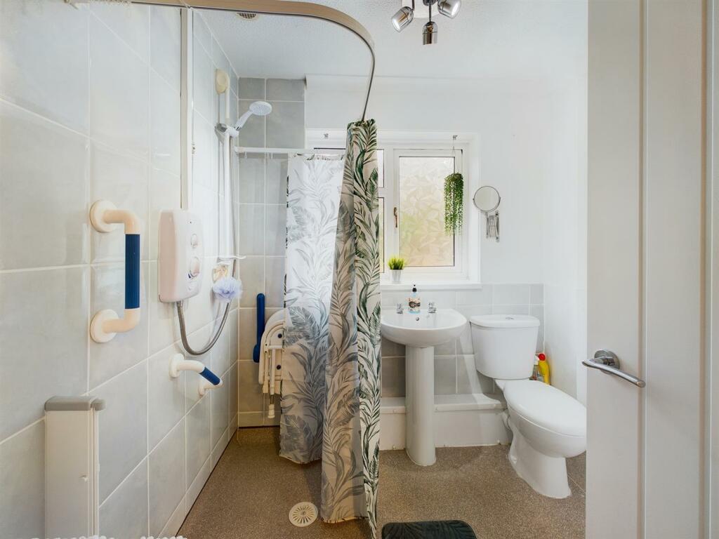 Wet-room