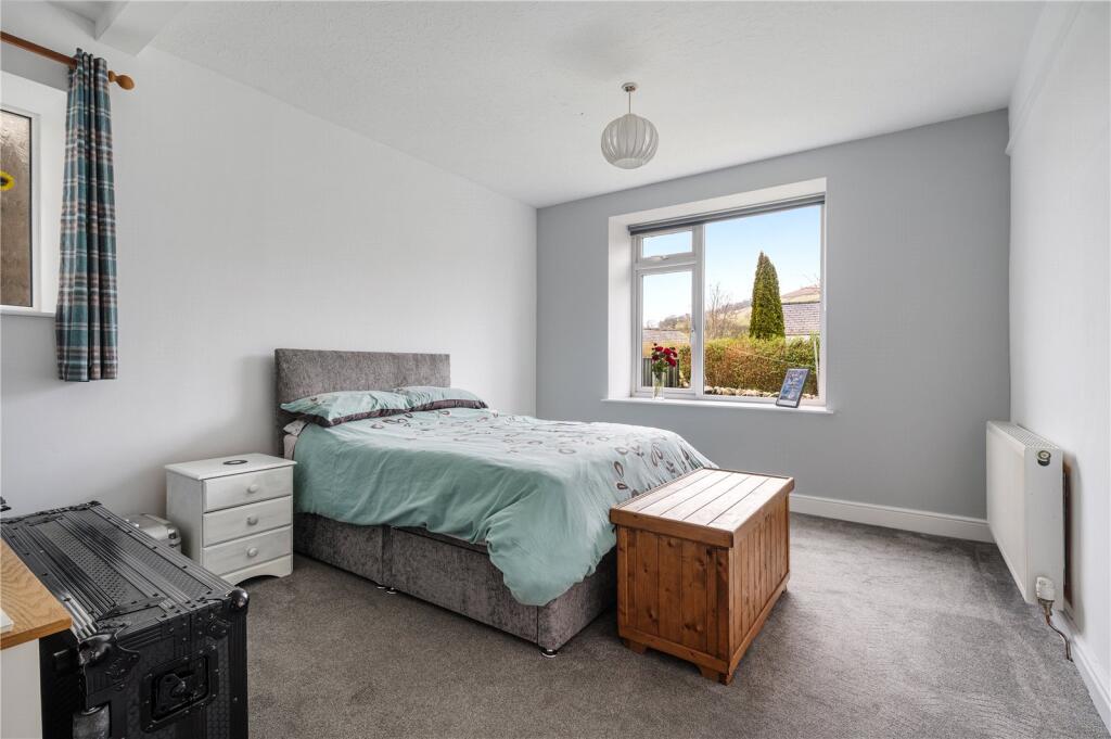 Gf Bedroom