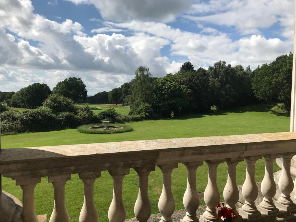 View From Communal T