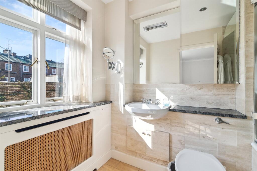 Bathroom Ensuite