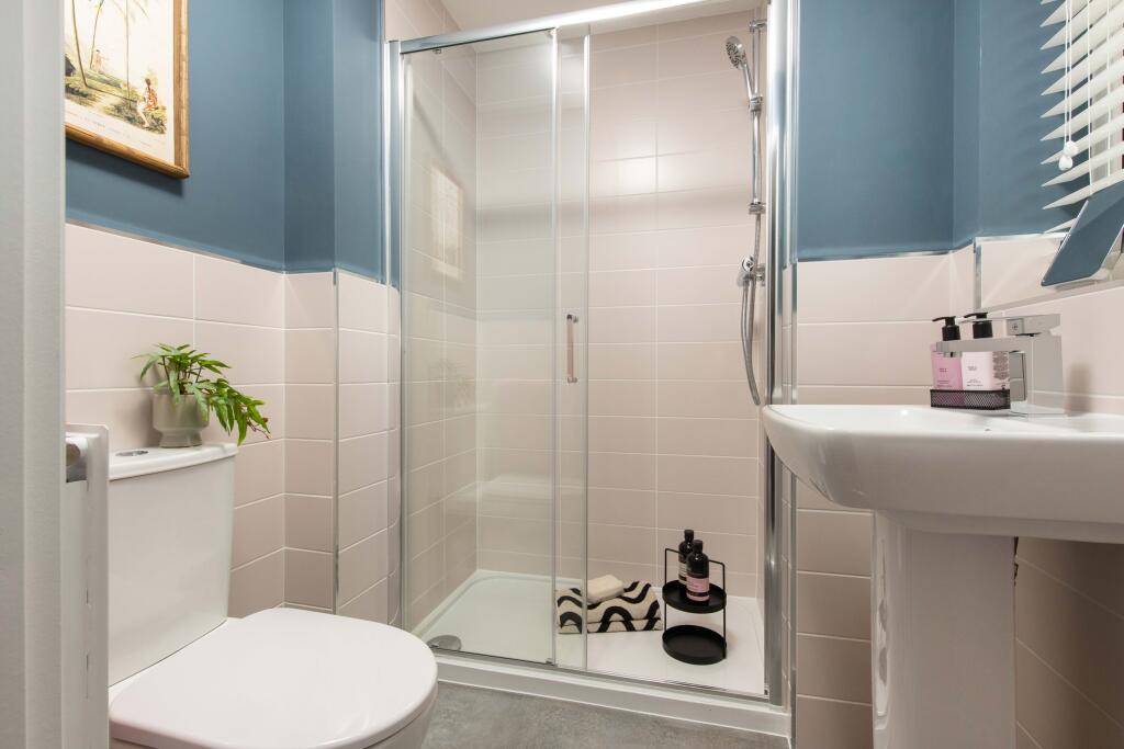 BAR YW Affinity Ellerton Show Home