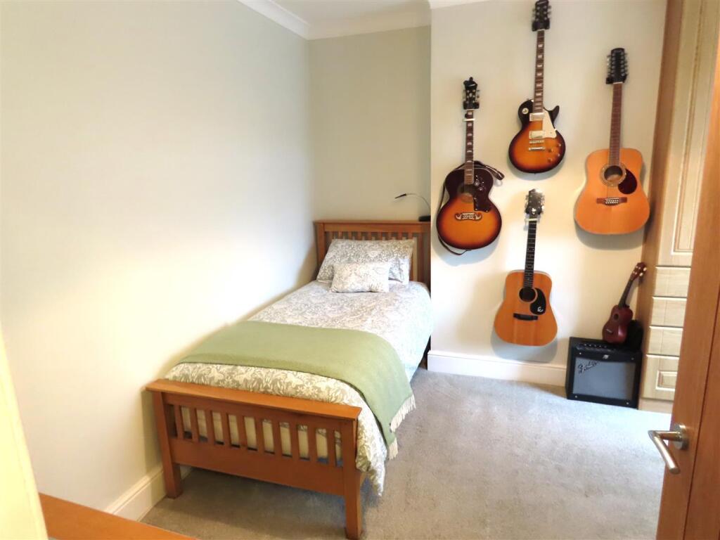 BEDROOM TWO