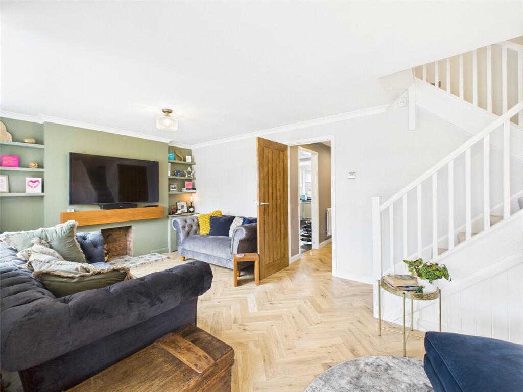 Living/Dining Room