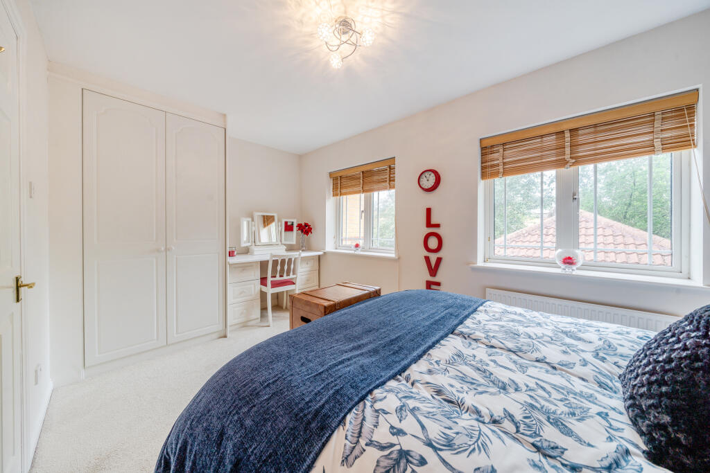 Bedroom 4