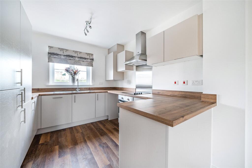 Show Home