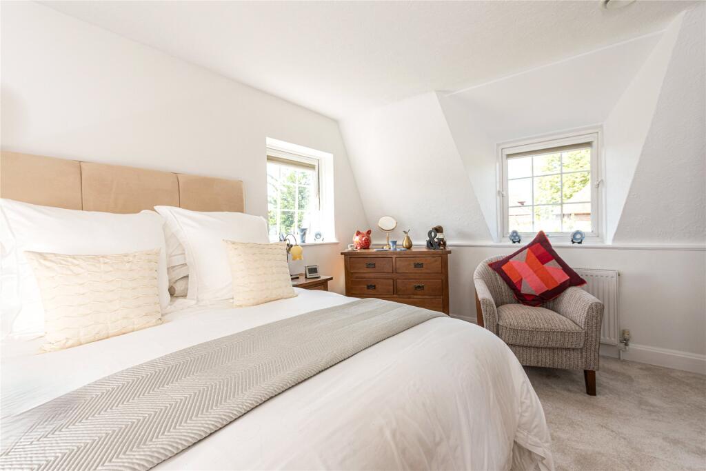 Principal Bedroom