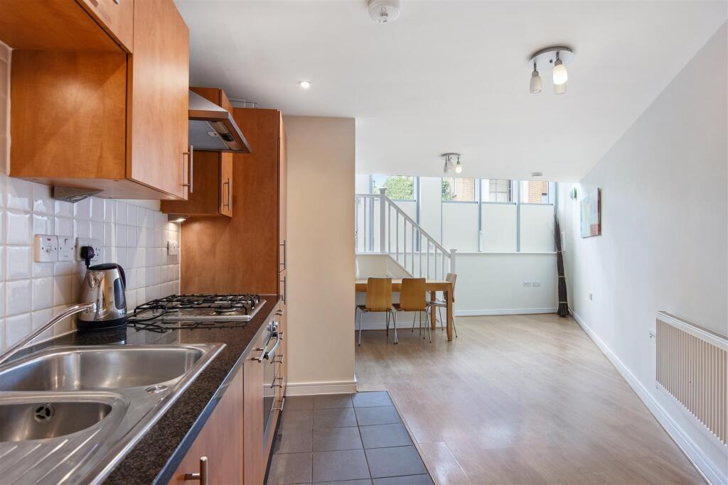 Kitchen Dining