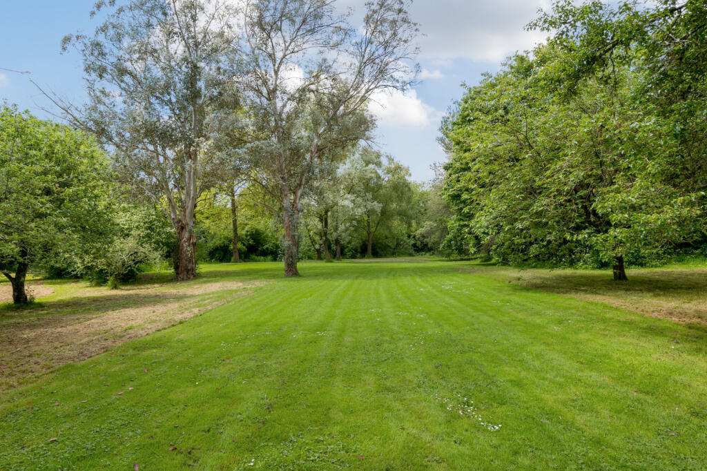 Gardens