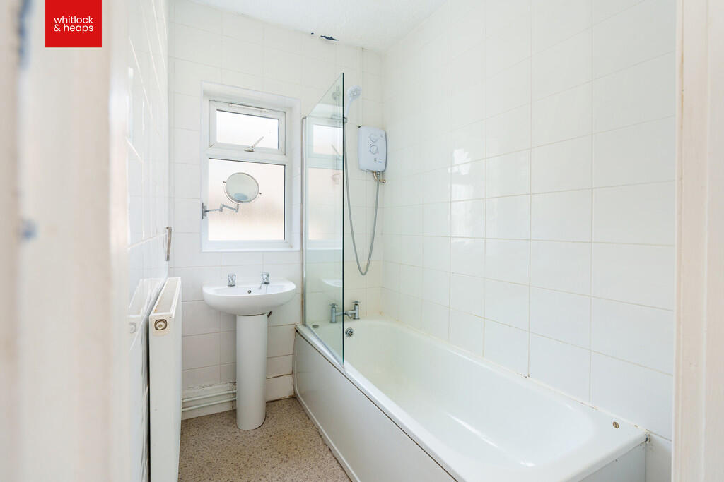 bath