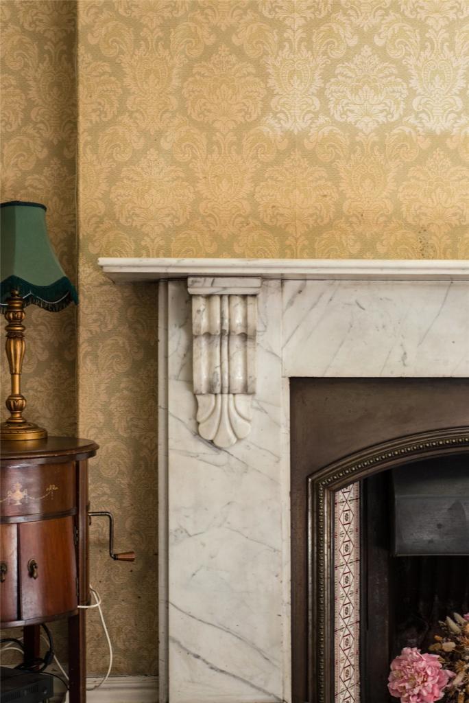 Fire Place