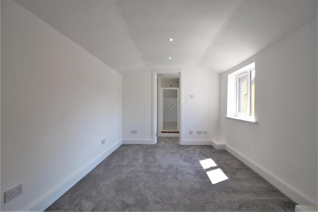 Bedroom two with ensuite.JPG