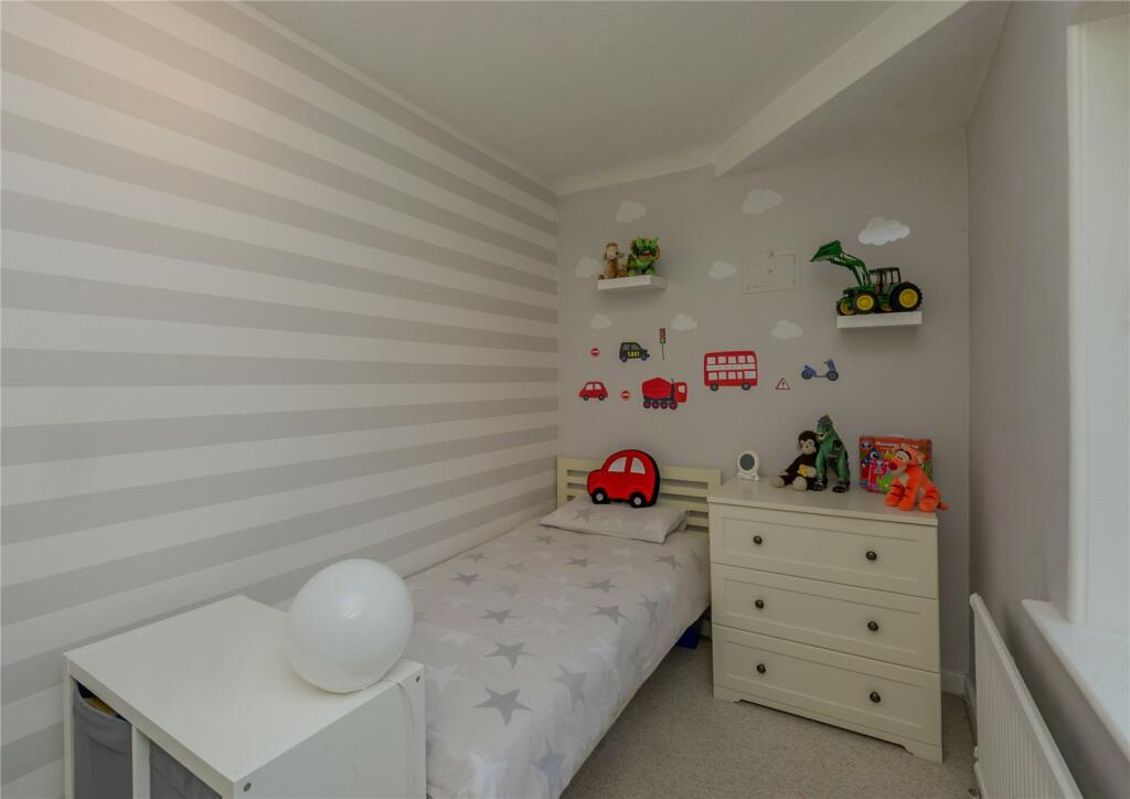 Bedroom 4