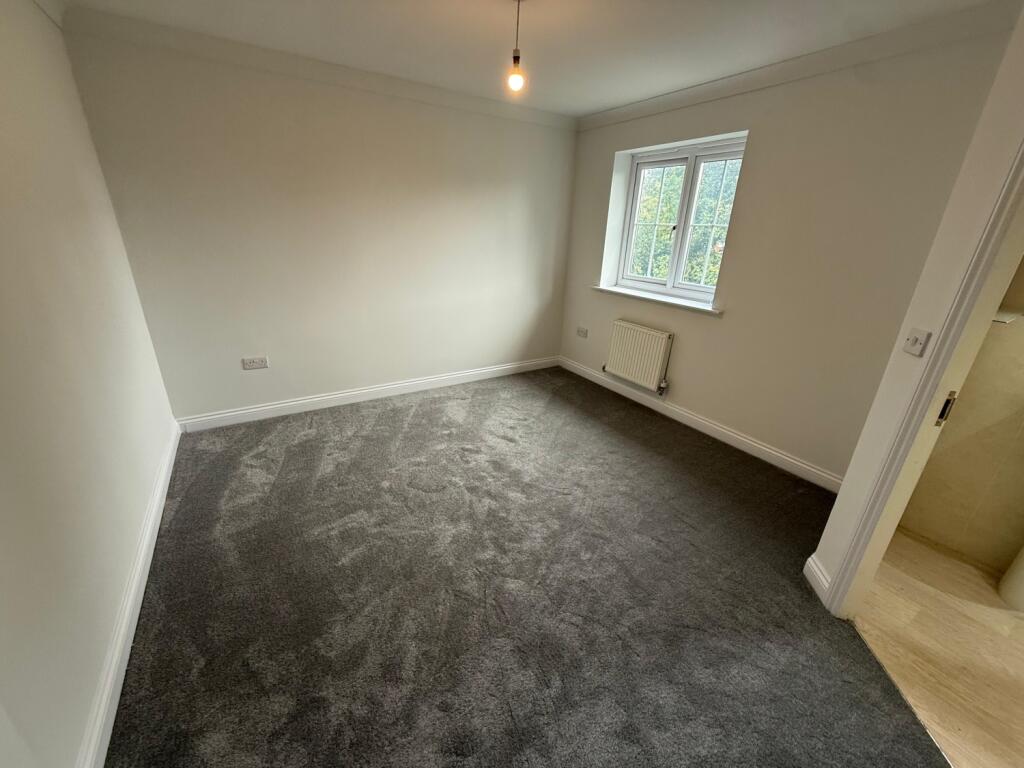 12 Newton Grange Bedroom One 3