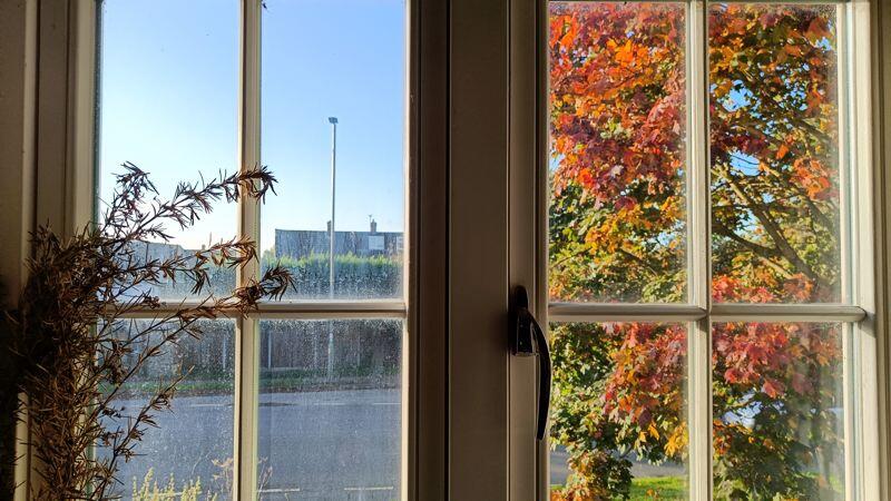 Double Glazed