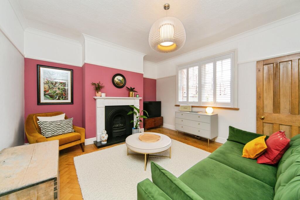 Dining / Family Room