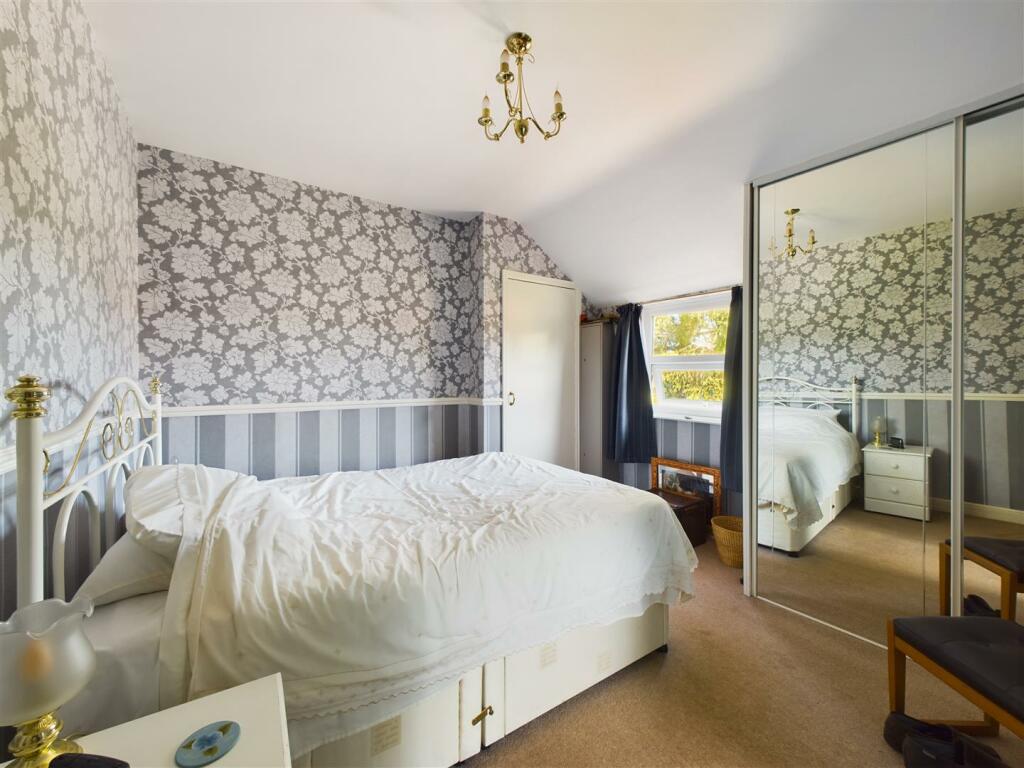 BEDROOM TWO