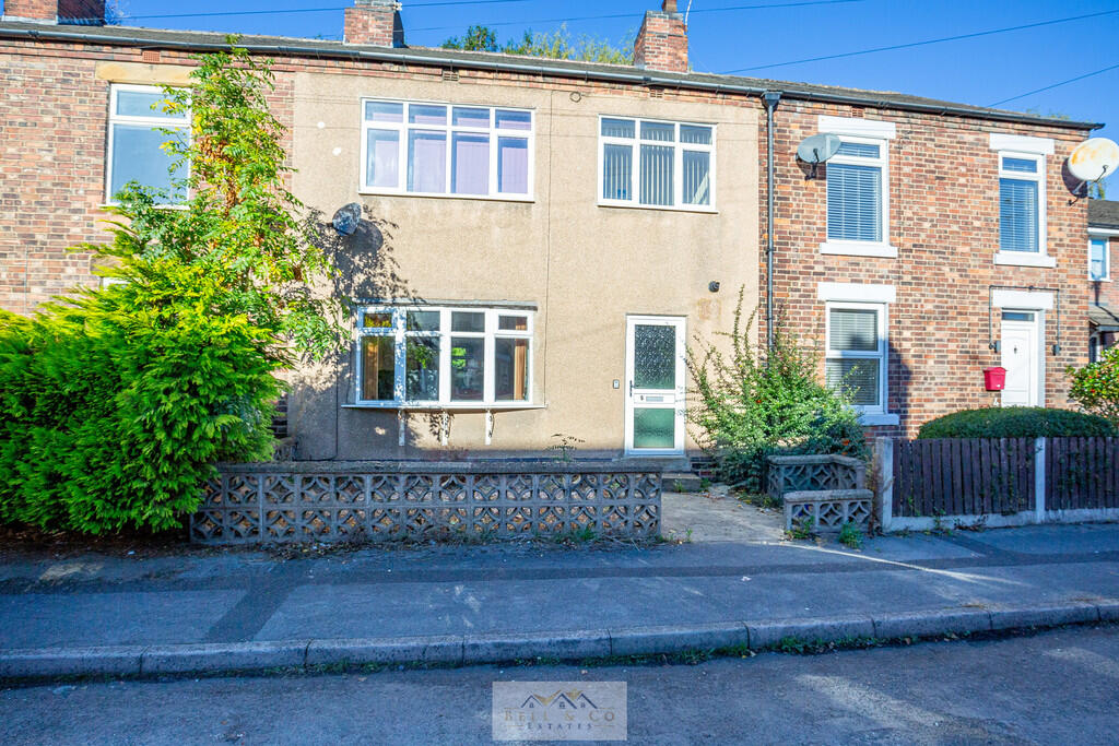 Front of house 1....