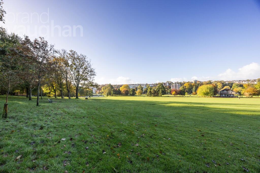 Preston Park
