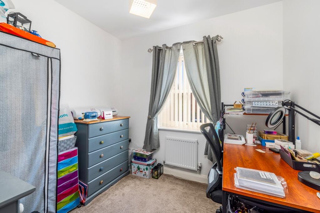 Mulberry House (Sutterton)-24