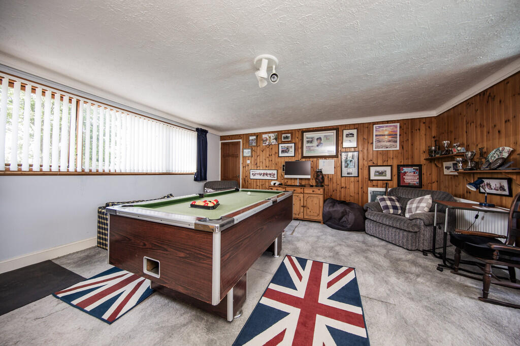 Bedroom 5 B