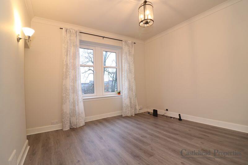 Cochran Street, Paisley