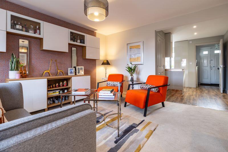 Lounge/Diner