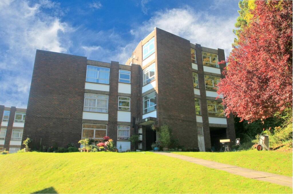 Front of Block (Main