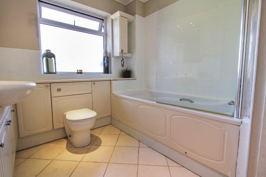 House Bathroom