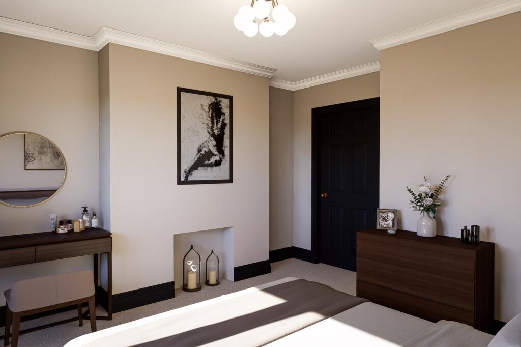 Bedroom 3 1