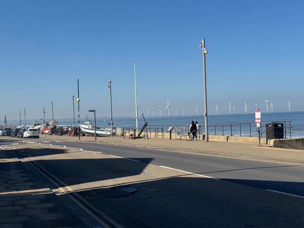 PROMENADE VIEW