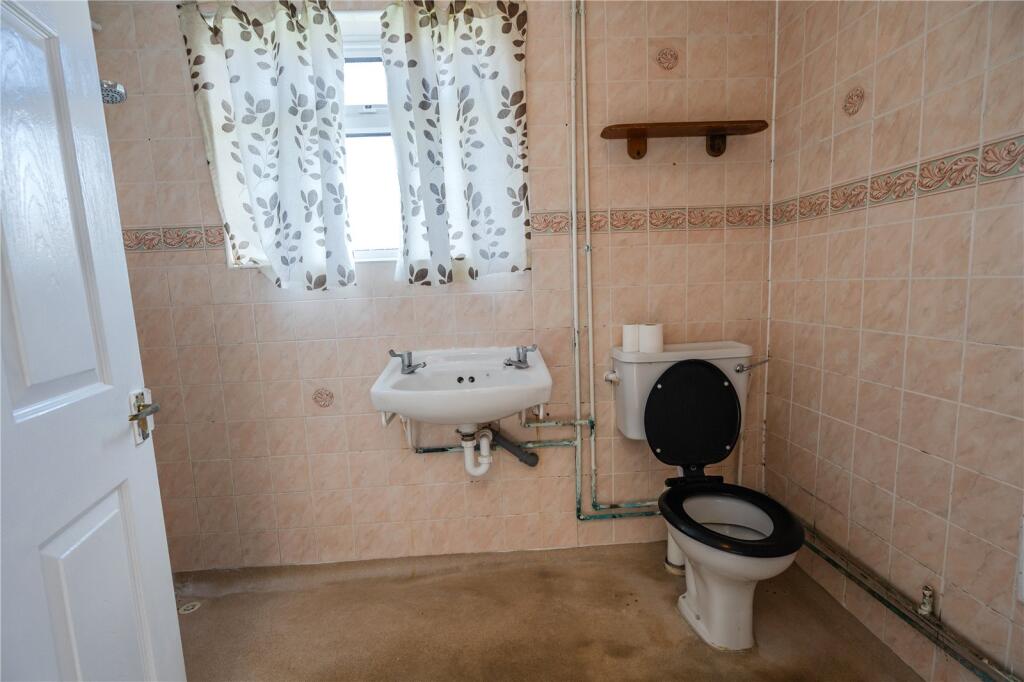 Wet Room