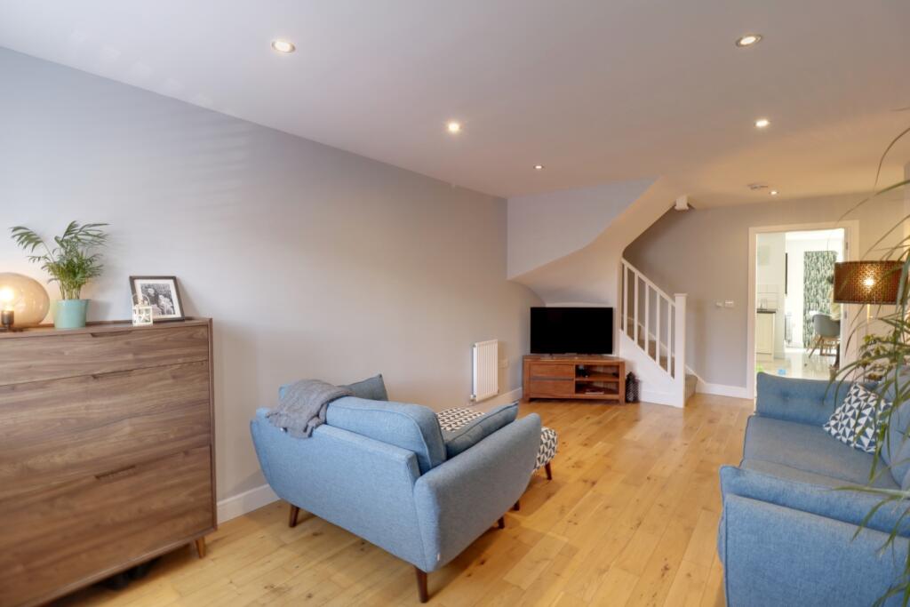 Living room b