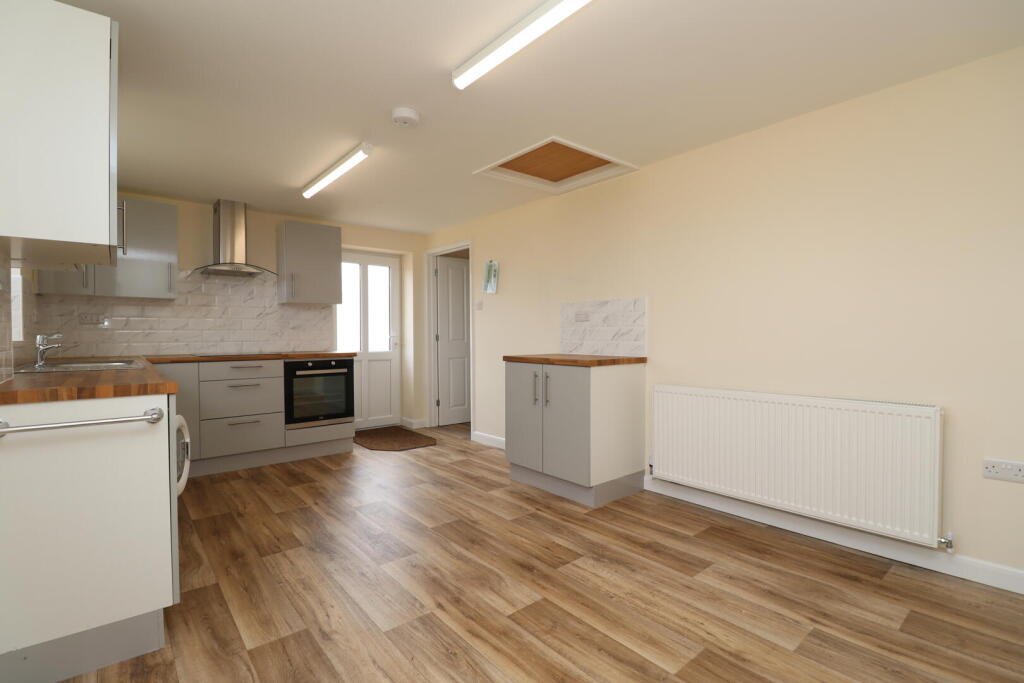 Annex Kitchen