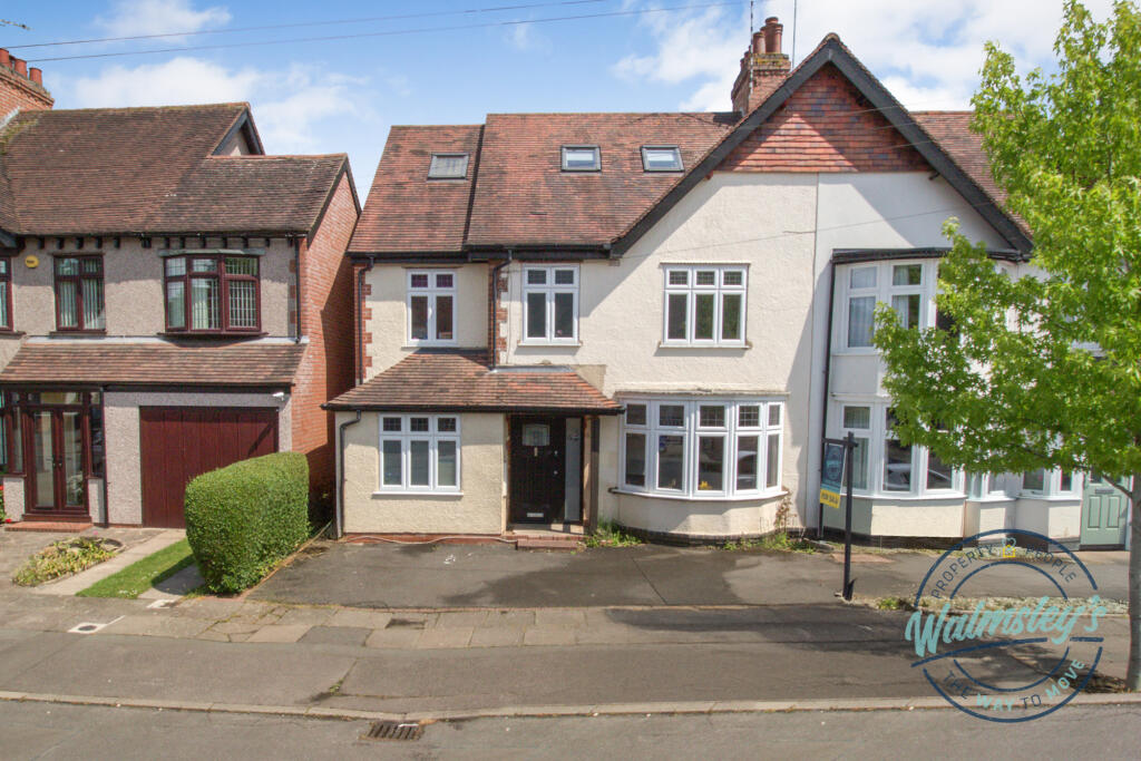 Direct frontage
