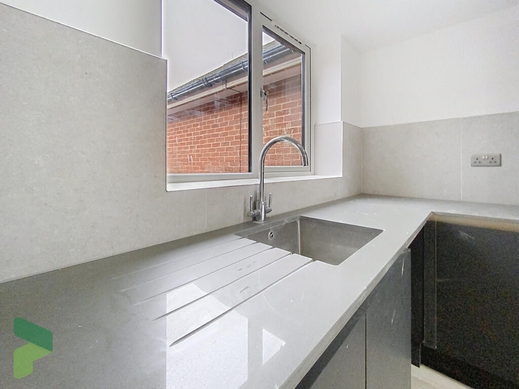 New Fitted Kitche...