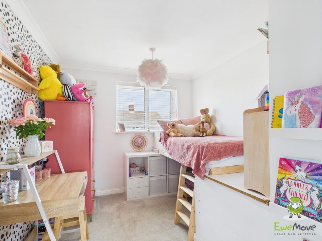 EweMove Basingstoke Estate Agents