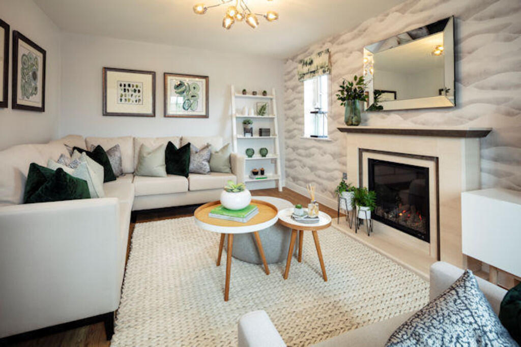 Davenham lounge