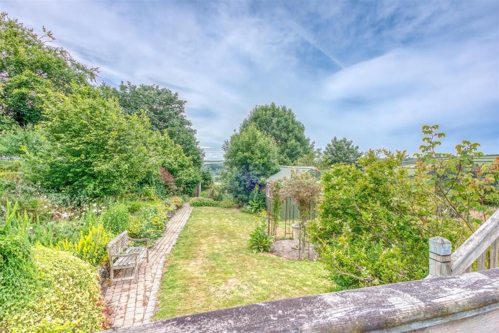 gardens
