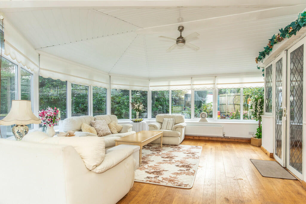 1 Gableson Avenue...