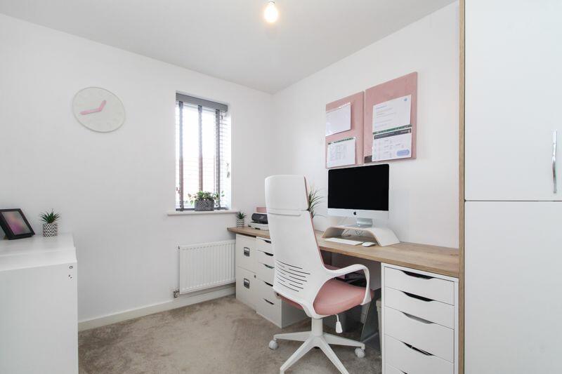 Bedroom Five