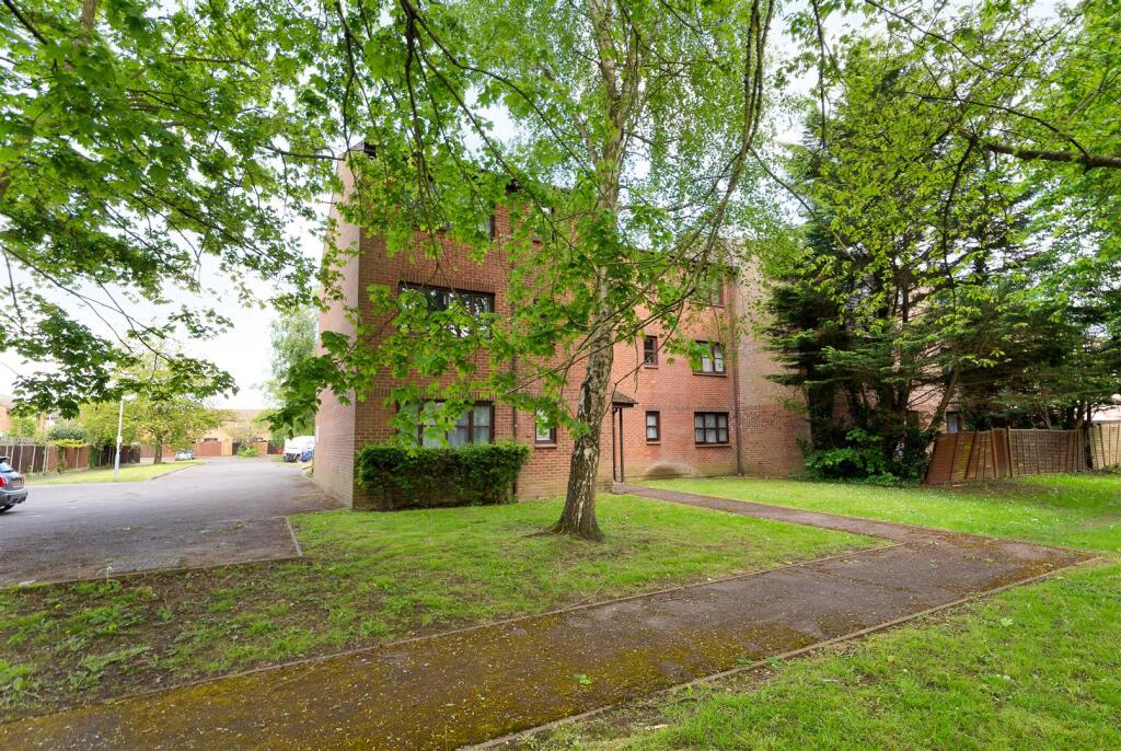 Communal Grounds
