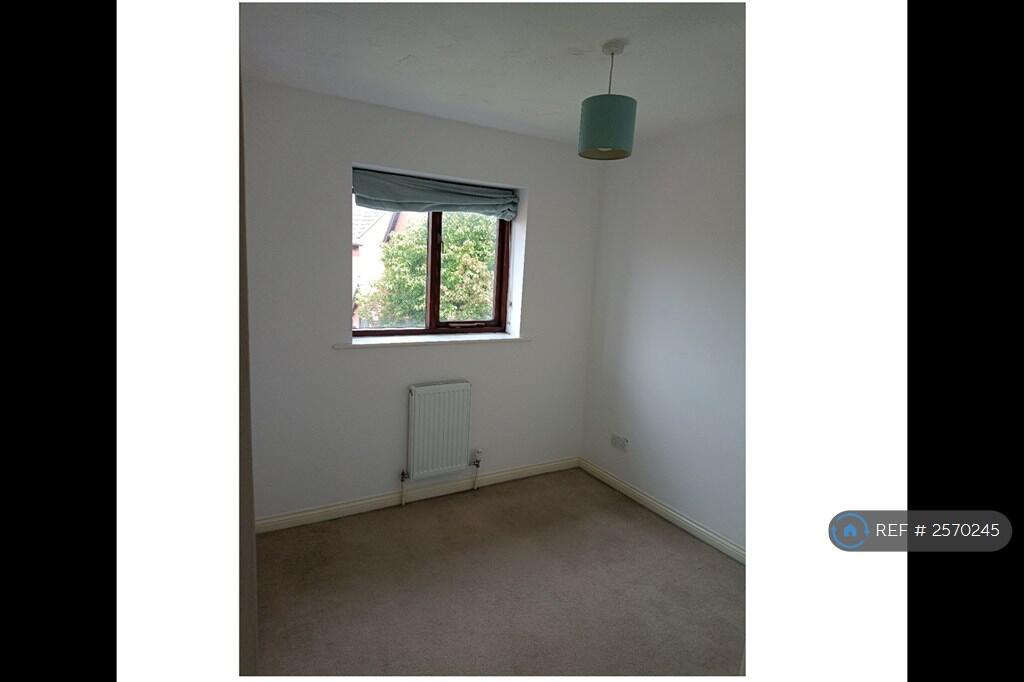 Bredroom 2